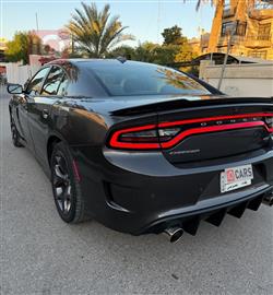 دودج تشارجر